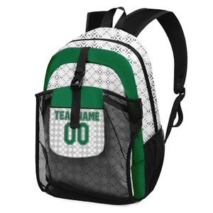 Fashion Multifunctional Sportswear Backpack <b>Bags</b> 20-37L Waterproof Nylon Large Capacity Travel <b>College</b> Sublimation Backpack <b>Bags</b> - Product Image 5