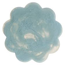 Handmade Resin Candle Display Board for <b>Table</b> Decoration - Product Image 1