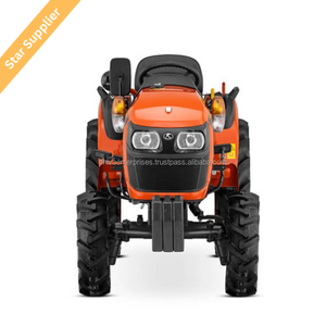 Tracteur Kubota B2441 3Cylindres Kubota Moteur D1105-E4 4wd Roue Équipement Agricole Tracteur - Product Image 2