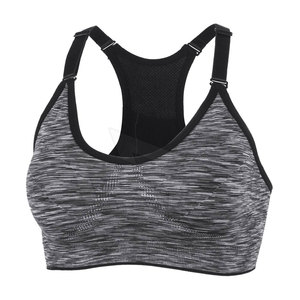 Vêtements de sport pour femmes, soutien-gorge de sport sans couture à maintien élevé pour femmes, respirant - Product Image 4