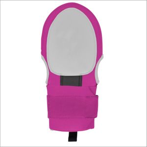 Gants de glisse en néoprène pour baseball et softball, pour jeunes et adultes, gaucher/droitier, personnalisables, vente en gros - Product Image 4