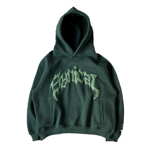 High Quality Women's <b>Hoodies</b> New Fashion Hip Hop Style Loose Solid Color Long Sleeve Cropped Fitness Casual Wear <b>Workout</b> Hoodie - Product Image 3