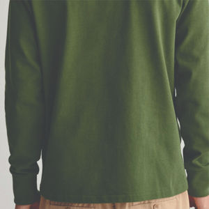 2025-2026 Thai Quality Soccer Uniform Football Jersey Kits 100% Polyester Sublimation Factory Wholesale Custom Soccer Wear - Product Image 4