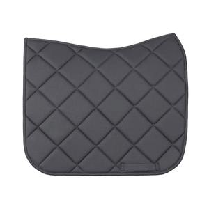 Top Trending Cute Colors Foam Satin Jumping Saddle Pad Standard International Western Style with <b>Cushion</b> <b>Filling</b> Cotton Lining - Product Image 5