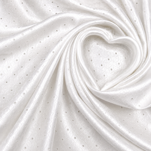 Premium boring embroidery fabric is designed for modern fashion and stylish garment collections. This fabric features beautiful - Product Image 5