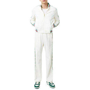 Conjuntos Deportivos Casuales de Invierno para Hombre, Tallas Grandes, con Sudadera con Capucha, Logotipo Personalizado y 100% Algodón - Product Image 3