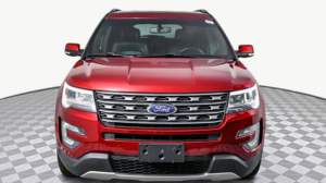 Meilleure offre pour le nouveau |   Ford Explorer XLT 4WD - LHD d'occasion 2016 |   RHD - Product Image 2