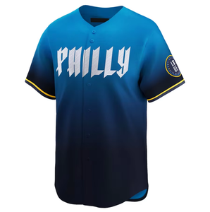 Nouvel Arrivage TRADE IN MFG – Uniforme de Baseball Homme Personnalisé de Haute Qualité, Couleur Unie Teinte, Sublimé - Product Image 2