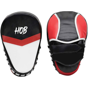Training <b>Pads</b> Boxing Kick <b>Pads</b> Boxing Target Kick Muay Thai Karate Training Target Boxing Focus Mitts <b>Pads</b> - Product Image 5