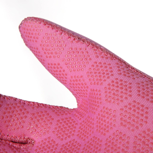 Gants de plongée confortables et respirants, faciles à porter, fabriqués par un fabricant de vêtements de plongée, produit tendance et de qualité supérieure. - Product Image 5