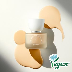 Base de Maquillaje Líquida Ultra Fit para FMGT Ink Foundation con Descuento para Tono de Piel Medio - Product Image 1