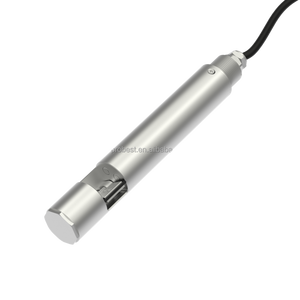 PROBEST PCT-600 Pengukur Warna Online Pemantau Kualitas Air Tanpa Reagen untuk Air Minum dengan pH 0-14.0 dan Suhu 0-50 - Product Image 3