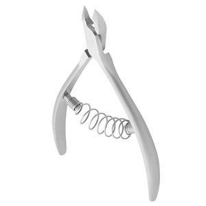 Coupe-cuticules à ressort professionnels pour ongles - Product Image 2