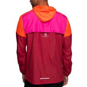 Unisex Nylon Windbreaker Tracksuit <b>Jacket</b> Jogger Pants Set Custom Casual Outdoor <b>Sport</b> Wear 2026 - Product Image 2
