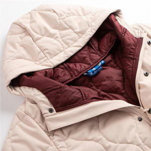 Chaqueta de Invierno Acolchada para Hombre, Chaqueta de Invierno Cálida y Gruesa de Alta Calidad, Chaquetas Acolchadas para Hombre, Nueva Llegada, Chaqueta Acolchada de Manga Larga - Product Image 6
