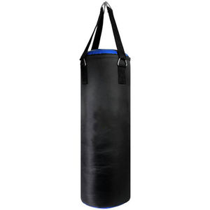 Wholesale Factory Professional Boxing Punching Bag Gym Fitness Boxing Training Exercise Heavy Punching Bags - Product Image 4