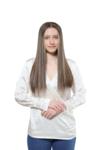 Perruque Lace Front en Cheveux Humains Vierges Chinois, Dentelle Suisse, Vente en Gros, Commande Minimum Une Pièce, Livraison Rapide - Product Image 4