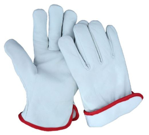 Gardening Gloves Professional Gardening Safety Gloves Anti <b>Slip</b> Grip for Farming and Landscaping OEM Bulk - Product Image 5