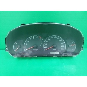 มาตรวัดความเร็วรถยนต์ Elantra III Hatchback ปี 2000-2006 มือสอง ของแท้ รหัสอะไหล่ 940032D010 - Product Image 1