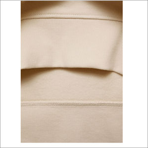 เสื้อสเวตเชิ้ตผู้ชายผ้าฝ้าย 100% ทรงโอเวอร์ไซส์ ปักลายตามสั่ง สไตล์สตรีทแวร์ ระบายอากาศได้ดี สวมใส่สบาย - Product Image 5