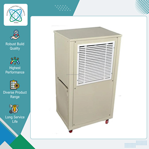 Top Selling Premium Quality Low Noise Level Hermetically Sealed Compressor Electric <b>Dehumidifier</b> at Affordable Market Price - Product Image 4