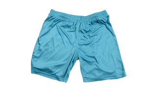 Maillot de sport unisexe personnalisé à manches courtes en polyester anti-humidité pour adultes, imprimé par transfert thermique, pour équipe de football - Product Image 4