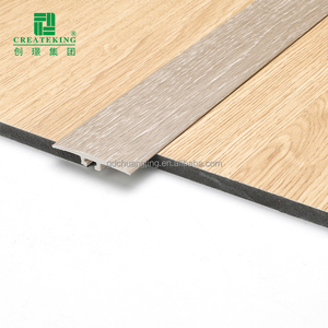 Moulures en PVC pour revêtements <span class=keywords><strong>de</strong></span> sol SPC - Product Image 5