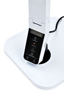 Perfect 4-<b>Light</b> LED Wonder Lamp Table Lamp Rotatable Switch Adjustable <b>Light</b> Intensity White Gem Jewelry Loupes/<b>Magnifiers</b> - Product Image 3