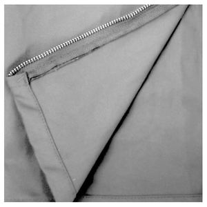 High Quality Hi-Vis Waterproof Cotton Fireproof Work Suits 2-Piece <b>Jacket</b> Pant <b>Worker</b> Uniform Reflective Safety Flame Resistant - Product Image 5