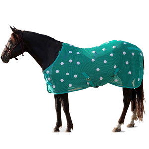 Manta Magnética para Caballos sin Cuello, Manta Ecuestre con Imán de Efecto Terapéutico, Personalizable - Product Image 3