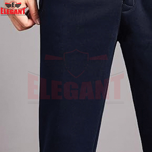Wholesale Rate Custom Logo Fleece <b>Men</b> Sweatpants <b>Loose</b> Fit <b>Jogger</b> Pants Heavyweight Cotton Casual Athletic Track Pants - Product Image 5