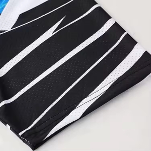 Uniforme de Tenis Deportivo de Alta Calidad, Fabricado en Pakistán, 100% Poliéster - Product Image 3