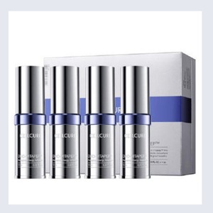 Sérum visage coréen Selcure Duo Vita Pep Pepta Link Energy Ampoule Set - Essence/Sérum/Ampoule 10ml 4 unités - Product Image 1