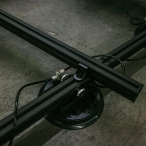 Kit Sollevatore a Vuoto Panel Pro con 2 Gripster V2 a 6 Ventose, Capacità 440 Libbre - Product Image 6