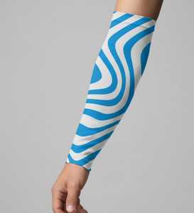 Nueva Manga de Brazo Personalizada para Deporte y Uso Casual, Disponible en Buena Calidad - Product Image 2