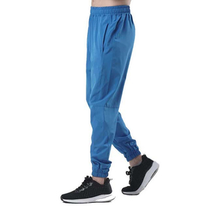 Pantalon Homme Premium à Taille Élastique Résistant au Rétrécissement – Mélange Coton Durable – Coupe Flexible – Vente en Gros - Product Image 3
