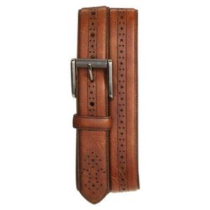 Ceinture homme en cuir de crocodile noir poli, artisanat vintage, boucle à ardillon de luxe, design classique fait main, logo personnalisé - Product Image 5