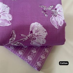 <b>Red</b> Color Printed Cotton Fabric Brings Softness Comfort And Durability To Every Sewing Project Buy Direct From Supplier - Product Image 6
