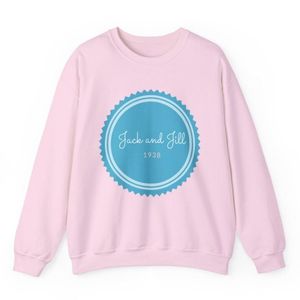 เสื้อสเวตเชิ้ตคอกลมผู้หญิง ผ้าฟลีซนุ่ม สวมใส่สบาย แขนยาว ทรงหลวม อุ่นสบาย พิมพ์ลายได้ตามต้องการ ขายส่งสำหรับผู้หญิง ใส่ได้ทุกวัน - Product Image 1