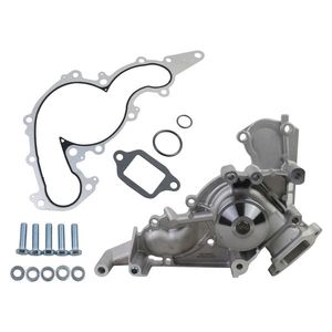 Gruppo Pompa Acqua + Guarnizione per Lexus Sequoia per Tundra 4.0L 4.3L 4.7L 16100 50023 - Product Image 4