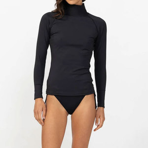 New Arrival Sublimation Printed <b>Rash</b> <b>Guard</b> <b>For</b> <b>Women</b> Wholesale Premium Quality Long Sleeve <b>Rash</b> <b>Guard</b> - Product Image 4