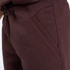 Shorts d'arts martiaux de qualité supérieure pour l'entraînement au combat et les séances de gym - Product Image 6