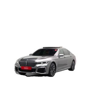 BMW Serie 7 740Li XDrive M Sport 2022, 78,277 km, Caja de Cambios Automática, Asientos de Cuero, Volante a la Izquierda - Product Image 1