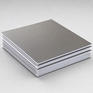 [APEC] Tôle métallique perforée de précision pour écrans d'équipements de laboratoire et conversion de panneaux de précision pour usine - Product Image 1