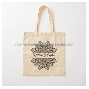Fabricación de reciclaje yute bolsas último lado de las mujeres bolsas de mejor calidad artesanía bolsas en el precio al por mayor - Product Image 6