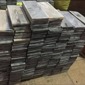 แตรรูปสัตว์ทำด้วยมือเป็นมิตรกับสิ่งแวดล้อมทำด้วยมือขัดเงาธรรมชาติรูปสัตว์ควายเขาวัวมีดที่จับงานฝีมือ FC-6004ศิลปะของสะสม - Product Image 4