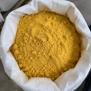 Suministro de Polvo Seco Premium con Harina de Gluten de Maíz para Alimentación Animal, Nutrición de Ganado, Empaque a Granel para Exportación, Alto Contenido Proteico - Product Image 6