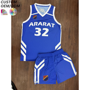 Conjunto Deportivo de Voleibol Personalizado al por Mayor, Transpirable, 100% Poliéster, Jersey y Pantalones Cortos de Secado Rápido, Soporte OEM ODM - Product Image 5