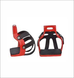 Estribos de Acero Duraderos de Alta Calidad, Resistentes al Óxido, Antideslizantes, con Plataforma Ancha, Equipo de Equitación Estable para Uso en Exteriores - Product Image 1