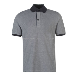 Fournisseur de polos personnalisés, vêtements d'équipe de golf et de vêtements d'entreprise au Pakistan, fabrication OEM, export, marchés. - Product Image 4